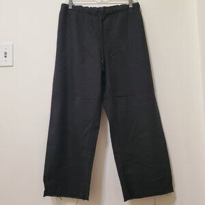 Giannetti Linen Pants